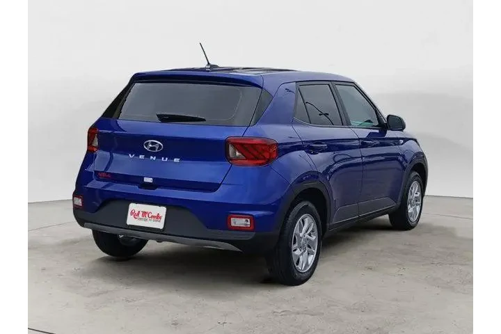 $20888 : Hyundai VENUE 2026 SE 4dr Cr image 5