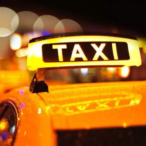 TAXI EL TIGRITO image 1