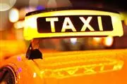 TAXI EL TIGRITO en Los Angeles
