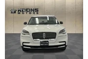 $39170 : Lincoln Aviator 2022 AWD Sta thumbnail