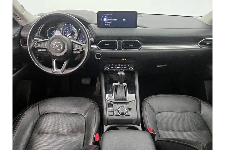 $23998 : Mazda CX-5 2022 AWD 2.5 S Pr image 9