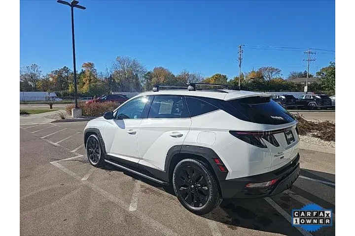 $28823 : Hyundai TUCSON 2024 AWD XRT image 3