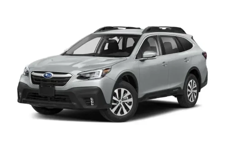 $21395 : Subaru Outback 2022 AWD Prem image 4
