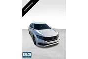 Honda Civic 2020 LX 4dr Seda en Myrtle Beach