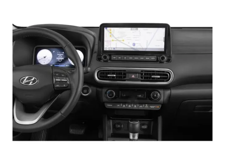 $20000 : Hyundai KONA 2022 Limited 4d image 10