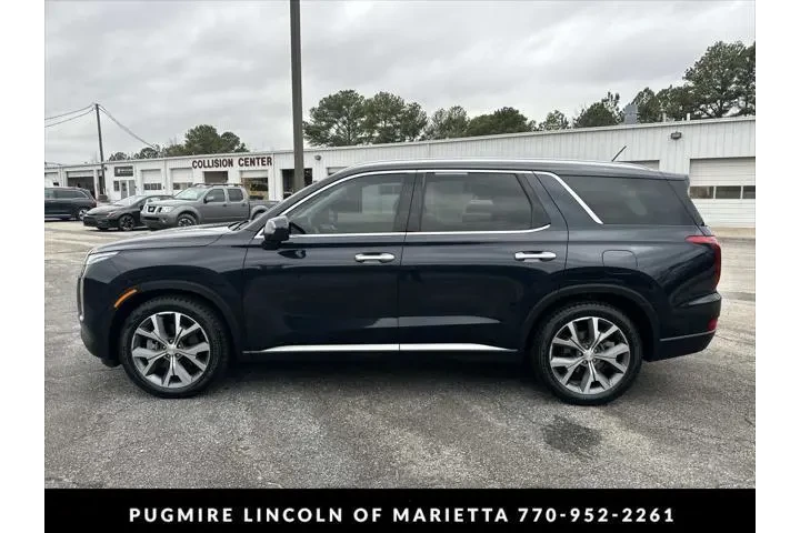 $21789 : Hyundai PALISADE 2020 AWD SE image 4