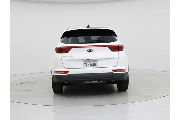 $16998 : Kia Sportage 2017 EX 4dr SUV image 6