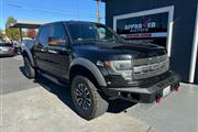 2013 F-150 SVT Raptor en Sacramento