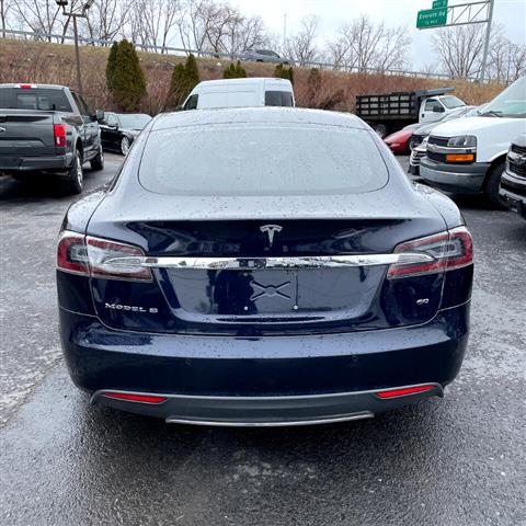 $16998 : 2015 Model S image 3