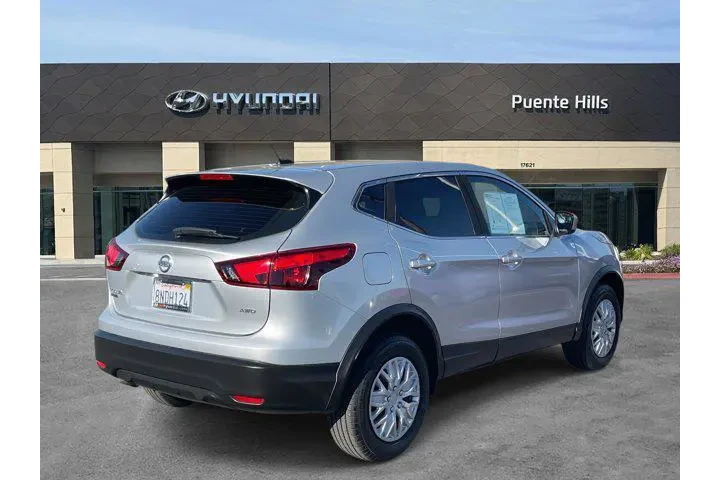 $10995 : Nissan Rogue Sport 2018 AWD image 4