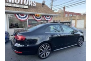 $6699 : 2013 Jetta GLI Autobahn PZEV thumbnail