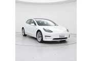 Tesla Model 3 2019 AWD Long