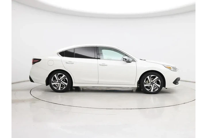 $25998 : Subaru Legacy 2021 AWD Touri image 7