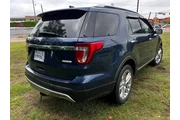 $16495 : 2017 Explorer Limited thumbnail