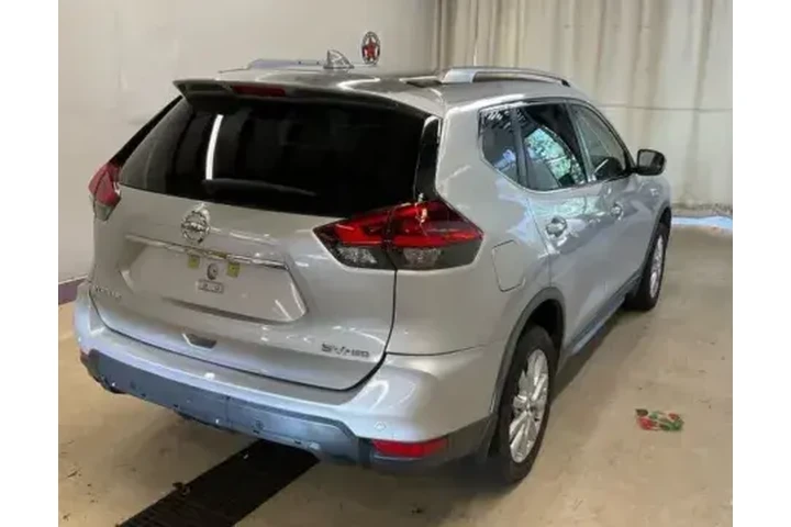 $14497 : 2019 Rogue image 3