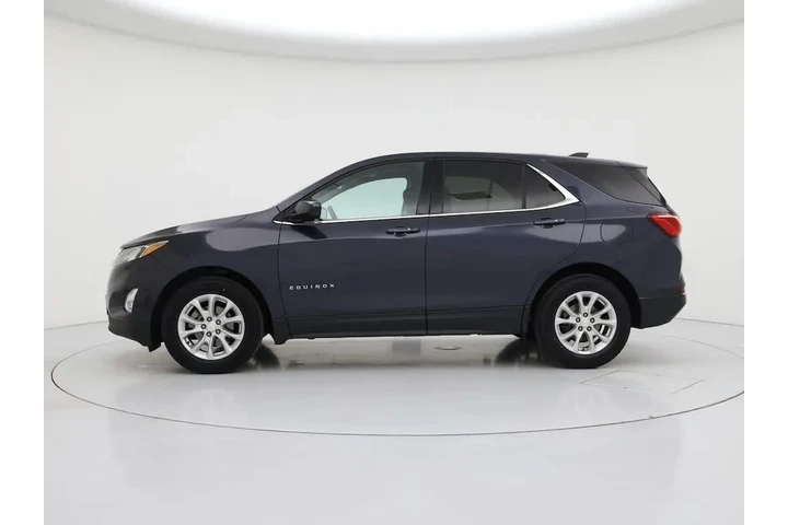 $16998 : Chevrolet Equinox 2019 LT 4d image 3