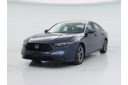 $26998 : Honda Accord 2023 EX 4dr Sed thumbnail