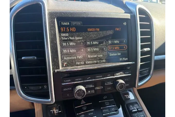 $19595 : Porsche Cayenne 2016 AWD 4dr image 10