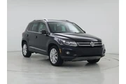 Volkswagen Tiguan 2016 2.0T en Hialeah