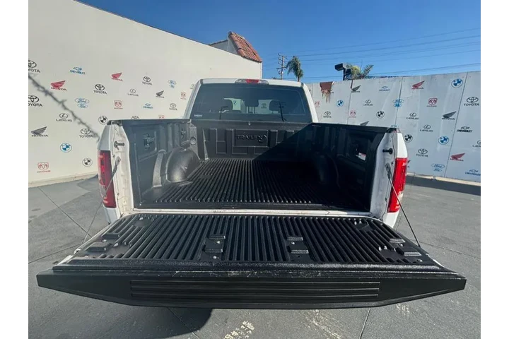 $21995 : 2016 F-150 2WD SuperCrew 145" image 5