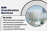 BIM Outsourcing Services en Arlington TX