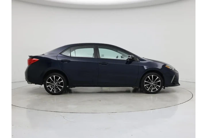 $15998 : Toyota Corolla 2019 SE 4dr S image 7