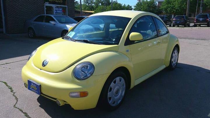 $5999 : 1999 New Beetle GLS image 5