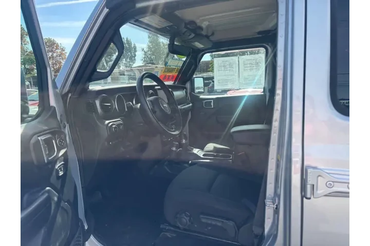 $32999 : 2023 Wrangler Willys 4xe image 10