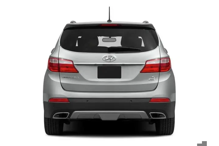 $11411 : Hyundai SANTA FE 2014 Limite image 5