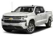 2020 Silverado 1500 LT Truck en Rolla