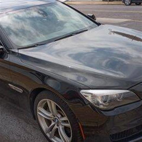 $8900 : 2013 BMW 7 Series 740Li xDrive image 2