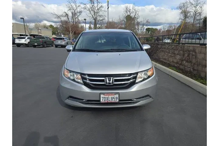 $8995 : Honda Odyssey 2014 EX 4dr Mi image 2