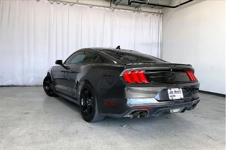 $36921 : Ford Mustang 2022 GT Premium image 5