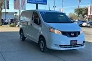 2021 NV200 S en Dallas