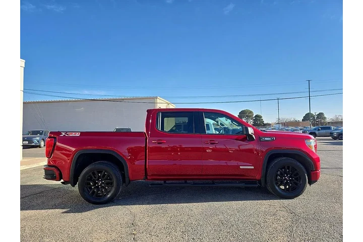 $35995 : GMC Sierra 1500 2021 4x2 Ele image 2