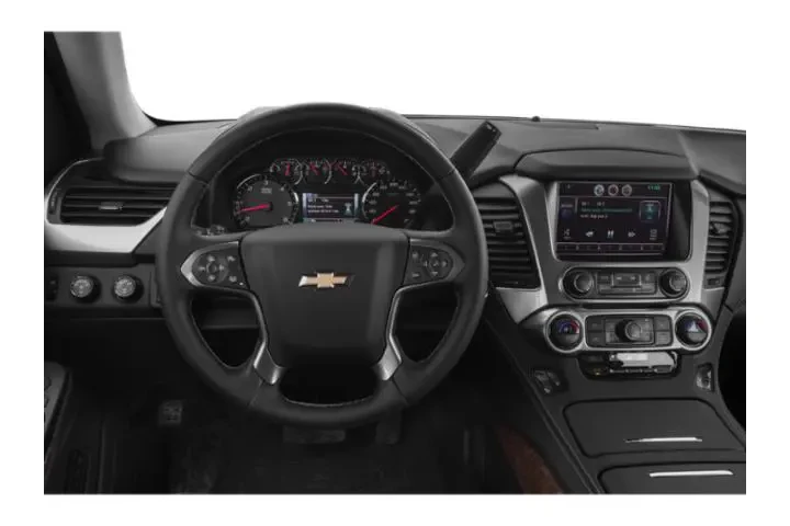 $16000 : Chevrolet Tahoe 2015 4x4 LTZ image 7