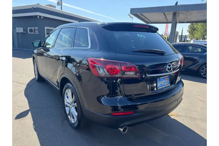 $7998 : 2013 CX-9 Grand Touring image 6