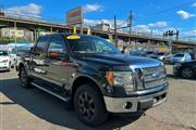 2012 F-150 SUPERCREW en Newark