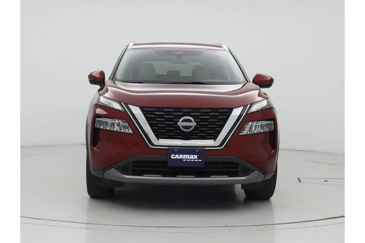 $25998 : Nissan Rogue 2023 SL 4dr Cro image 5