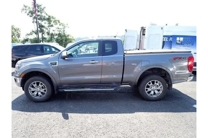 $33387 : Ford Ranger 2022 4x4 Lariat image 2