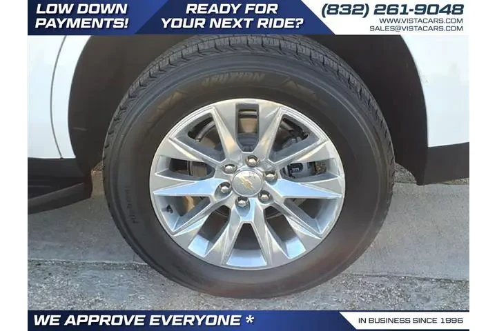 $47990 : 2023 Tahoe Premier | Houston image 6