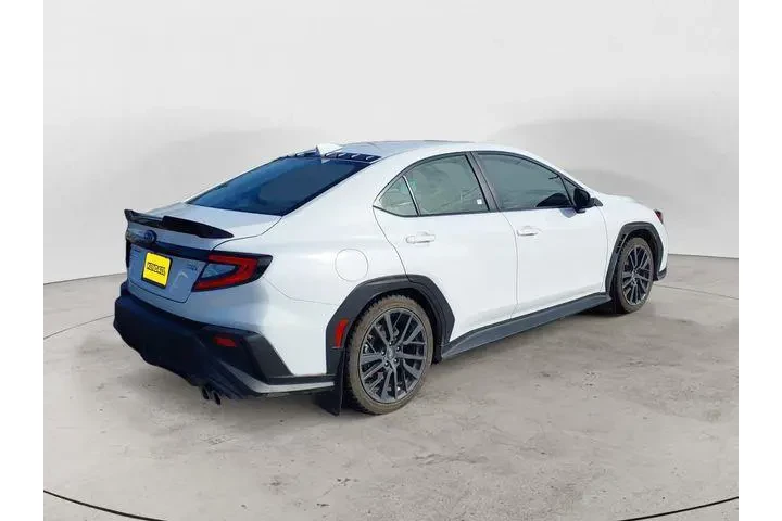 $27588 : Subaru WRX 2022 AWD Premium image 5