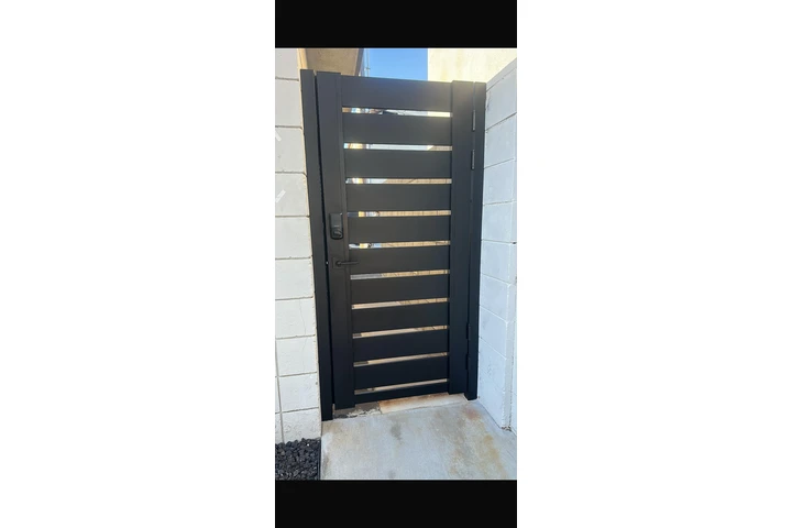 Iron masters gates and fencing image 4