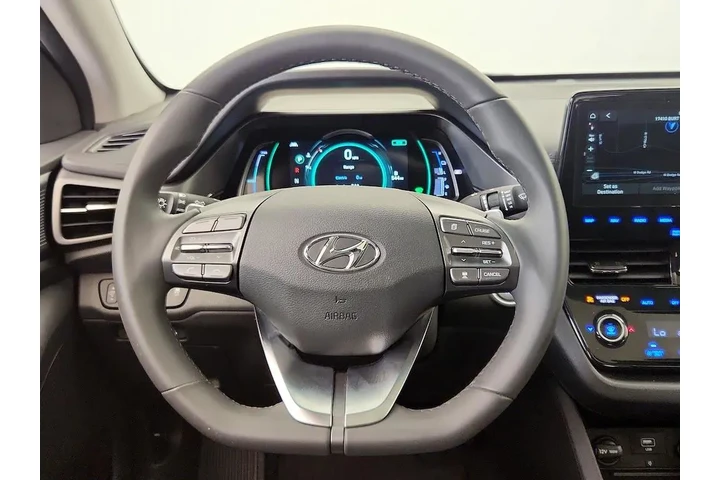 $23998 : Hyundai IONIQ Plug-in Hybrid image 10