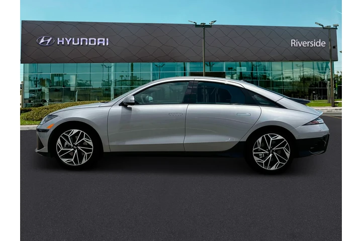 $30591 : Hyundai IONIQ 6 2025 Limited image 3