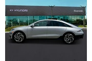 $30591 : Hyundai IONIQ 6 2025 Limited thumbnail