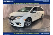 Honda Odyssey 2018 EX-L 4dr en Fresno