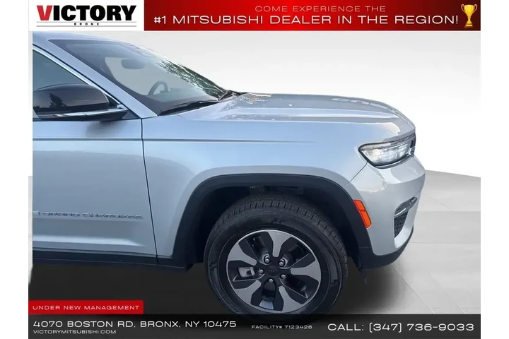 $21660 : Jeep Grand Cherokee 2023 4x4 image 9