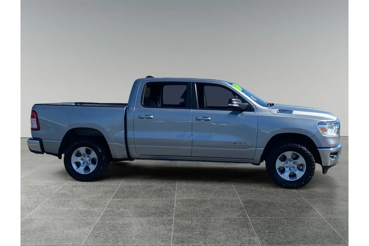 $24089 : Ram 1500 2022 image 6