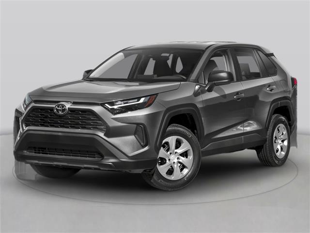 $32609 : 2024 RAV4 LE image 1